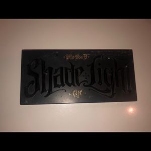 Kat Von D Eyeshadow Palette